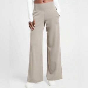 Athleta Venice wide leg pant